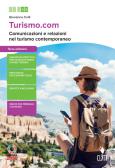 libro di Tecniche di comunicazione e relazione per la classe 4 C della M.pantaleoni di Frascati