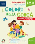 libro di Religione per la classe 2 B della Primaria stigliani leopardi pz di Potenza