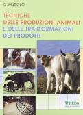Tecniche delle produzioni animali e delle trasformazioni dei prodotti