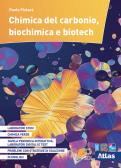 libro di Chimica organica e biochimica per la classe 5 C della Liceo classico umberto i di Ragusa