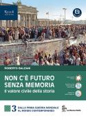 libro di Storia per la classe 5 R della Liceo G  Deledda di Genova