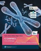 libro di Scienze naturali (biologia, chimica, scienze della terra) per la classe 5 C della Liceo scientifico a. volta di Francavilla al Mare