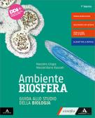 libro di Biologia per la classe 2 CL della Liceo marco tullio cicerone di Formia