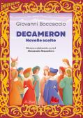 Decameron. Novelle scelte per Scuola secondaria di I grado (medie inferiori)