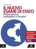 libro di Italiano per la classe 3 DS della Liceo p. alberto guglielmotti di Civitavecchia