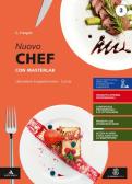libro di Laboratorio di servizi enogastronomici - settore cucina per la classe 3 P della M.pantaleoni di Frascati