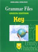 Grammar files. With key. Ediz. green. Per le Scuole superiori