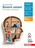 libro di Scienze sociali per la classe 2 B della Liceo regina margherita di Palermo