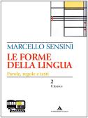 libro di Italiano grammatica per la classe 2 B della Istituto professionale di stato i.p.s.a.r. - to di Tortolì