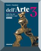 libro di Storia dell'arte per la classe 5 A della Mazzini-lic.scienze umane opz.ec-sociale di Treviso