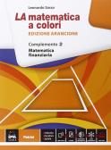 libro di Complementi di matematica per la classe 3 D della Istituto tecnico di Firenze