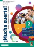 libro di Lingua e cultura straniera (spagnolo) per la classe 2 L della Tecnico Commerciale E Per Geometri  F  Severi    E di Gioia Tauro