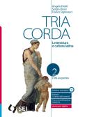 libro di Lingua latina per la classe 4 A della Liceo scientifico a. volta di Francavilla al Mare