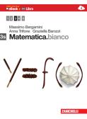 libro di Matematica per la classe 4 B della Prof.le agricoltura e ambiente di Firenze