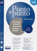 libro di Italiano grammatica per la classe 3 B della Istituto comprensivo di Pisticci