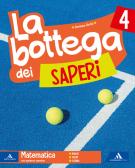 libro di Sussidiario delle discipline (ambito scientifico) per la classe 4 B della Primaria san francesco di L'Aquila