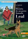 Historia de un perro llamado Leal. Con e-book. Con espansione online