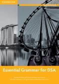 Essential grammar for DSA. Per le Scuole superiori. Con espansione online per Liceo artistico