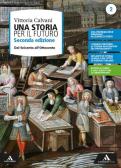 libro di Storia per la classe 4 BU della Liceo marco tullio cicerone di Formia