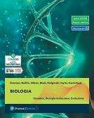 libro di Biologia per la classe 3 G della Liceo scientifico lorenzo mossa di Olbia