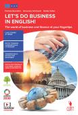 libro di Inglese per la classe 4 AFM della Botd01601p di Bologna