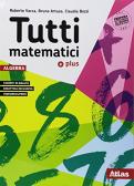libro di Matematica per la classe 3 AM della B. bonfigli di Corciano