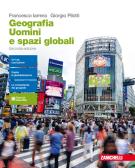 libro di Geografia generale ed economica per la classe 1 G della Giancarlo vallauri di Velletri