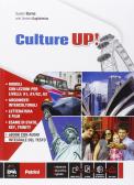 Culture up e DVD. Per la Scuola media. Con CD Audio. Con e-book. Con espansione online
