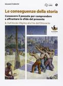 libro di Storia per la classe 4 I della Marco polo di Firenze