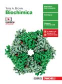 libro di Chimica organica e biochimica per la classe 5 A della Galileo galilei di Crema