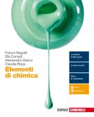 libro di Chimica per la classe 1 E della I. p. i. artigianato ist. prof. stato cellini-torn di Firenze