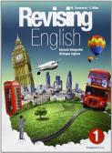 Revising english. Esercizi integrativi di lingua inglese. Con CD Audio. Per la Scuola media vol.1