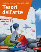 libro di Arte e immagine per la classe 2 B della I.c. ilaria alpi - croce di Torino
