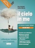 libro di Lingua e letteratura italiana per la classe 2 QA della I P S S I A   Attilio Odero  Diurno di Genova