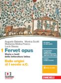 libro di Latino per la classe 3 DU della Liceo statale pietro siciliani di Lecce
