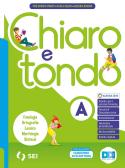 libro di Italiano per la classe 2 C della Sec I Grado Mioglia di Mioglia
