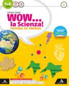 libro di Scienze per la classe 3 H della S.s.1 g. "a. d'aosta" di Bari