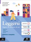 libro di Lingua e letteratura italiana per la classe 1 MROB della Ist  Tecn  L  Da Vinci di Pratola Peligna