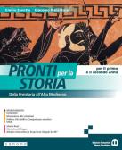 libro di Storia per la classe 2 A della I I S Prof Serv Ag  E Sv Rural di Cittaducale