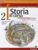 libro di Storia per la classe 4 D della Caravillani a. di Roma