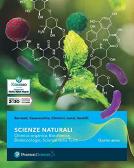 libro di Scienze naturali per la classe 5 BS della Liceo statale a. manzoni - varese di Varese