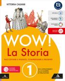 libro di Storia per la classe 1 A della Sec I Grado Cerisano di Cerisano