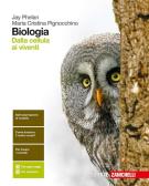 libro di Biologia per la classe 2 BS della Gullace talotta t. di Roma