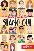 Siamo qui per Scuola secondaria di I grado (medie inferiori)