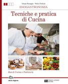 libro di Laboratorio di servizi enogastronomici - settore cucina per la classe 1 S della I.p.s.e.o.a. a. berti di Verona