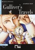 Gulliver's travel. Con file audio MP3 scaricabili