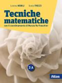 libro di Matematica per la classe 3 AT della Ist. tec. turismo di Monterotondo