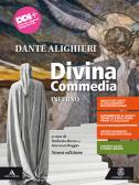 La Divina Commedia. Inferno. Con e-book. Con espansione online per Liceo scientifico