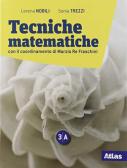 libro di Matematica per la classe 3 AI della Ist. tec. nitti di Portici