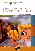 want to be you. Con File audio scaricabile on line